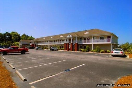 Affordable Suites ฟลอเรนซ์ ภายนอก รูปภาพ