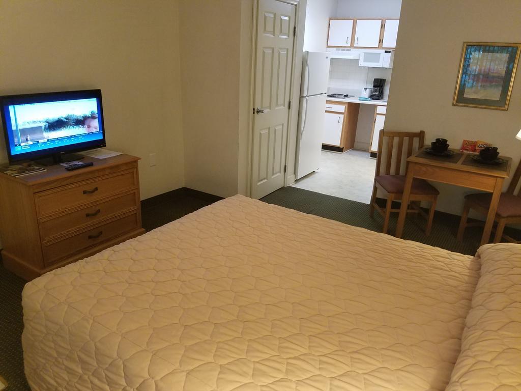 Affordable Suites ฟลอเรนซ์ ภายนอก รูปภาพ