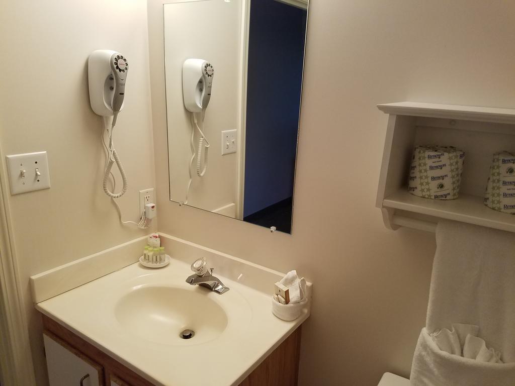 Affordable Suites ฟลอเรนซ์ ภายนอก รูปภาพ